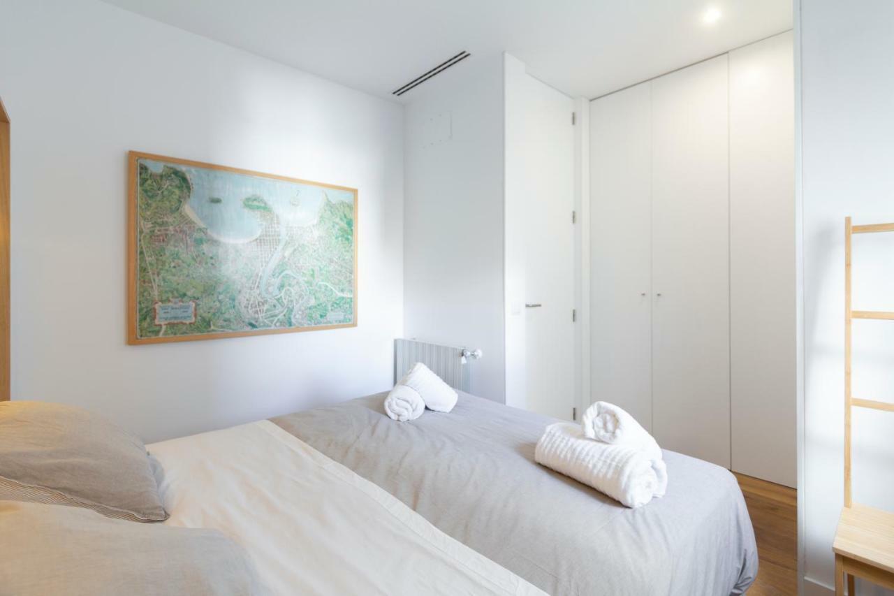 Apartament Urbantec Realty - Atocha Y Museos Madryt Zewnętrze zdjęcie