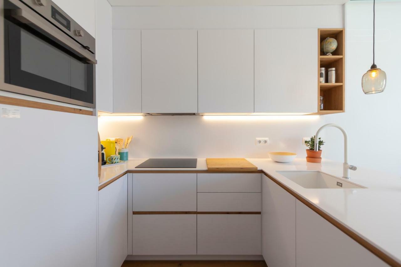Apartament Urbantec Realty - Atocha Y Museos Madryt Zewnętrze zdjęcie