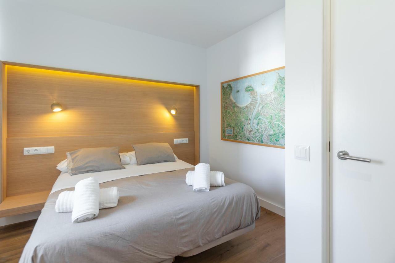 Apartament Urbantec Realty - Atocha Y Museos Madryt Zewnętrze zdjęcie