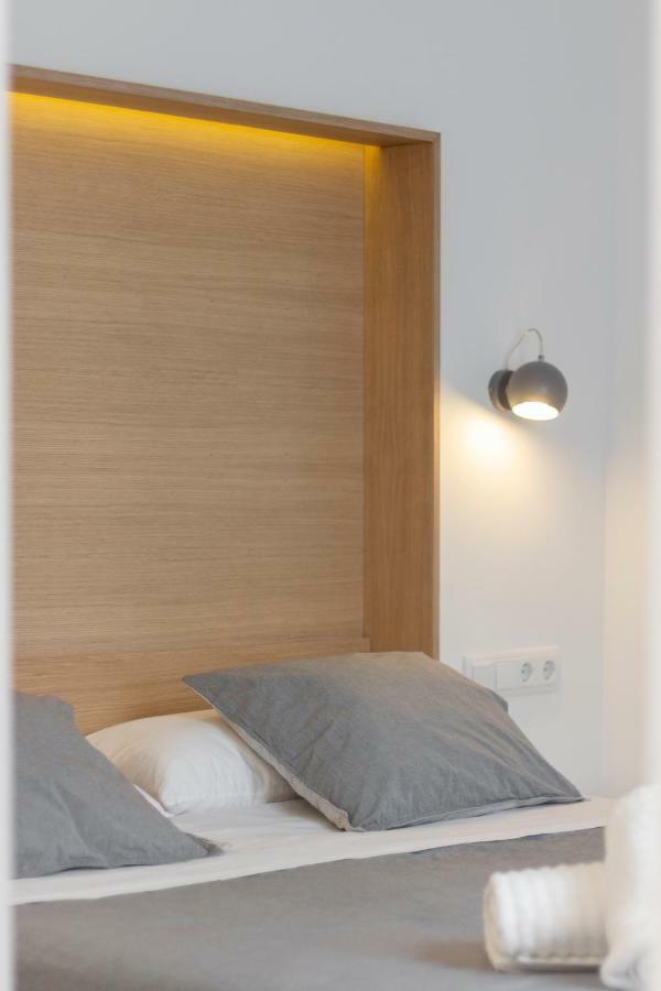 Apartament Urbantec Realty - Atocha Y Museos Madryt Zewnętrze zdjęcie