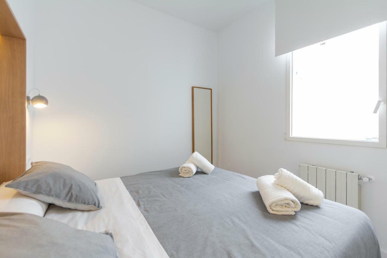 Apartament Urbantec Realty - Atocha Y Museos Madryt Zewnętrze zdjęcie