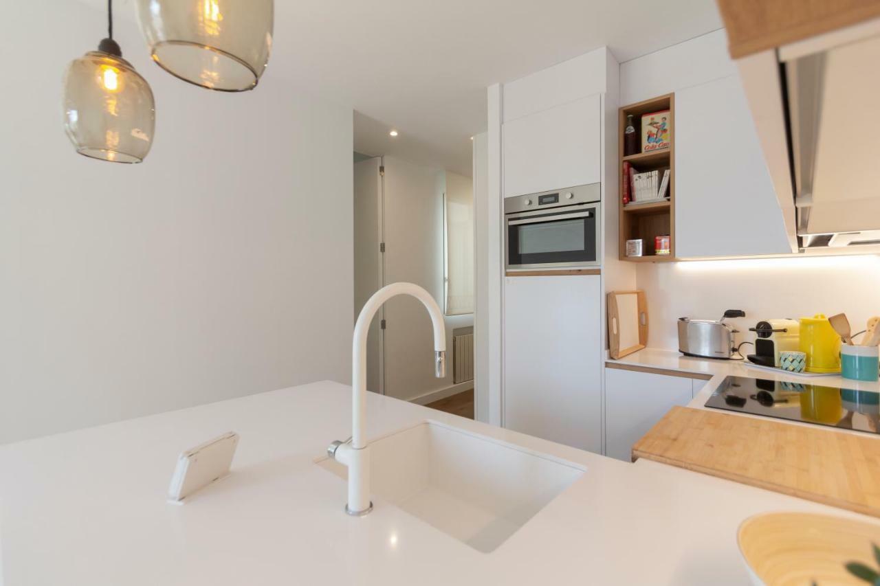 Apartament Urbantec Realty - Atocha Y Museos Madryt Zewnętrze zdjęcie