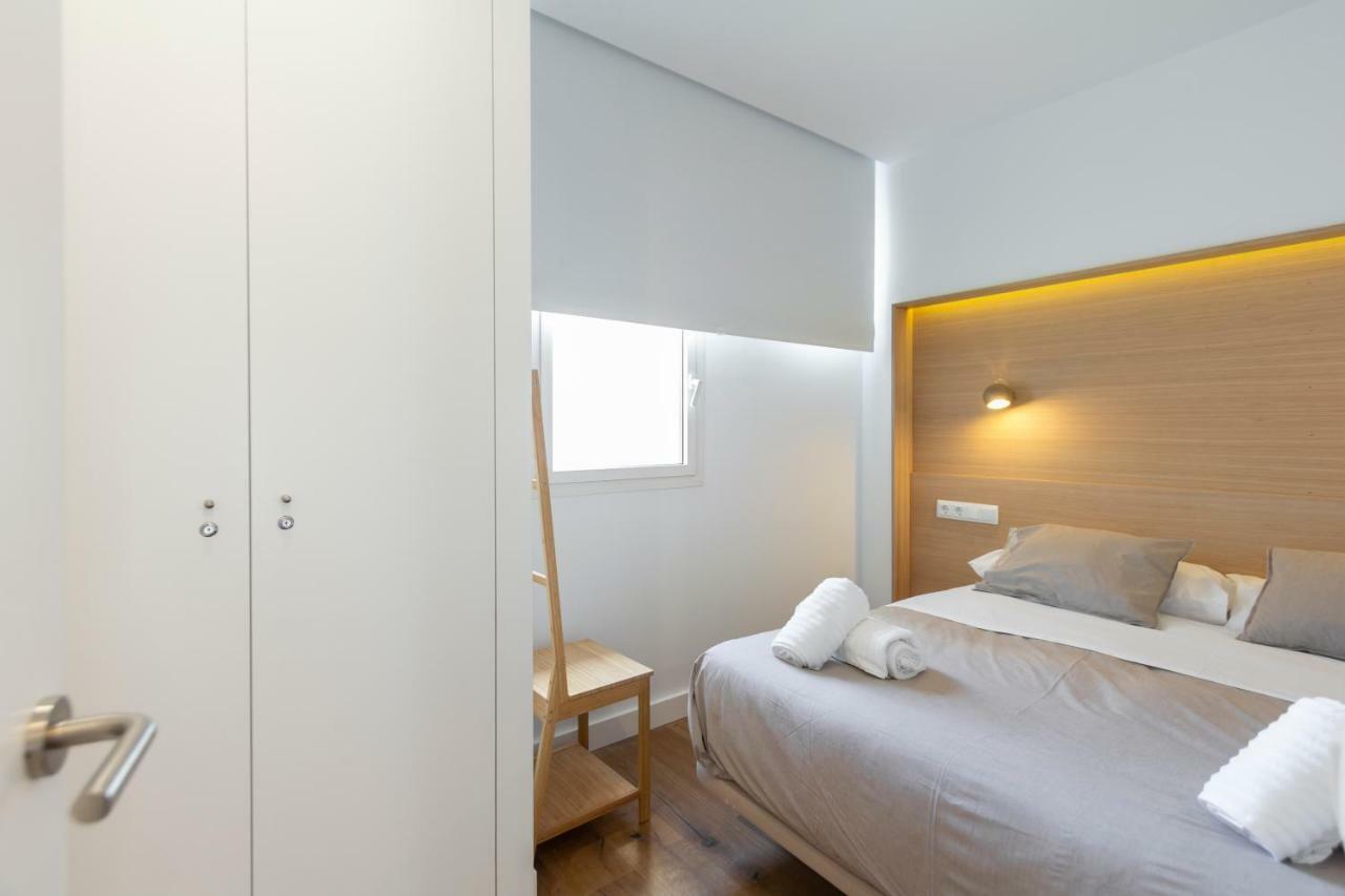Apartament Urbantec Realty - Atocha Y Museos Madryt Zewnętrze zdjęcie
